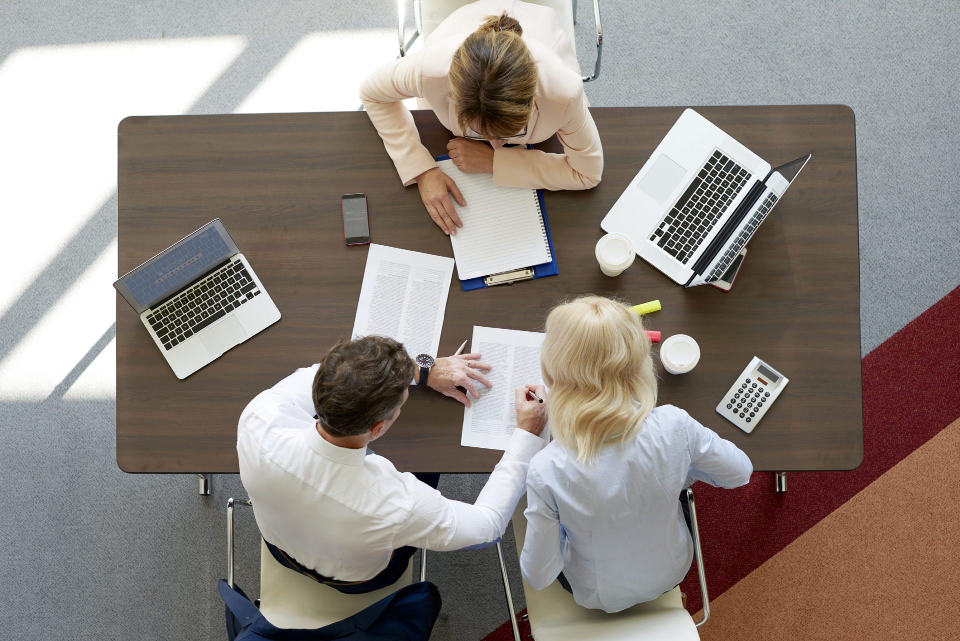 financial-meeting-at-office-florida-bankers-health-consortium