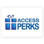 Access Perks Logo