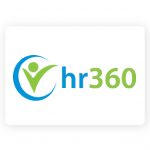 Hr360 Logo