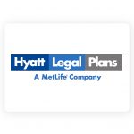 Hyatt Legal Plans Logo
